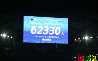 中足聯(lián)：2025賽季三級(jí)聯(lián)賽上座提升18%，罰單總數(shù)下降21%