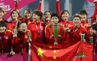中國(guó)女足世界杯號(hào)碼公布
