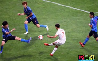 東京奧運會男足半決賽西班牙1-0絕殺日本，決賽將對陣巴西