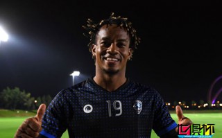 卡里略接受FIFA采訪：我們將以冠軍聯(lián)賽相同的決心進(jìn)行世俱杯比賽