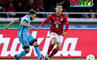 2015世俱杯：巴薩給恒大上課!世界第1有多強(qiáng) 1戰(zhàn)術(shù)溫柔殺死你
