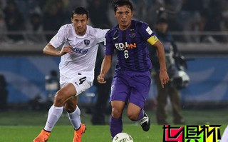 2015世俱杯：奧克蘭門將斯普尼里2次失誤，將廣島三箭送入6強(qiáng)