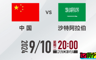 世預(yù)賽 18強(qiáng)賽 國足vs沙特 時(shí)間及地點(diǎn)確認(rèn)