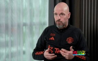 滕哈格：曼聯(lián)簽下我是因為欣賞我在阿賈克斯的贏球方式