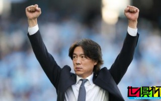 洪明甫 出任 韓國 國家隊(duì)正式主帥，合同兩年半