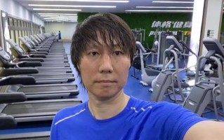 李鐵已正式告別國足，球隊為他舉辦了道別會
