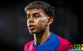 17歲的 亞馬爾 成為聯(lián)合國(guó)兒童基金會(huì)大使