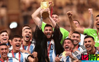 FIFA 最新世界排名：阿根廷 仍居首，日本 升至世界第15
