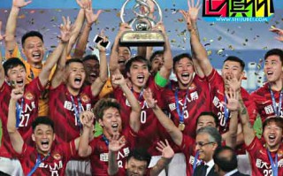 2015世俱杯:12月10日開戰(zhàn) 恒大首戰(zhàn)若贏將戰(zhàn)巴薩
