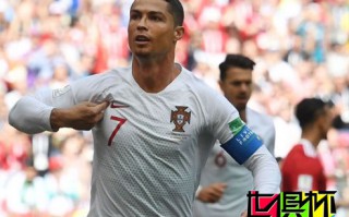 2018世界杯，C羅刷爆紀(jì)錄送摩洛哥回家 烏拉圭攜手俄羅斯晉級(jí)