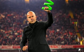 利物浦 2-0 維拉，終結(jié) 英超 四連敗
