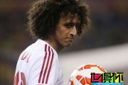 世俱杯新科亞軍7人入選亞洲杯參賽名單，海灣梅西意外缺席