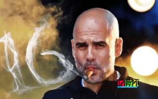瓜迪奧拉創(chuàng)個人歐冠執(zhí)教生涯最長不敗紀錄