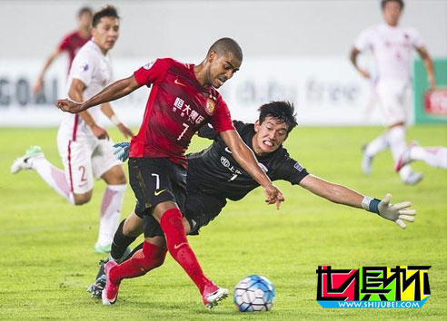 中超又錯過！浦和代表亞洲出戰(zhàn)世俱杯，恒大上港無緣對壘皇馬-第1張圖片-世俱杯
