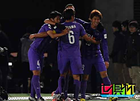 2015世俱杯：日本霸主給恒大上經(jīng)濟(jì)課 投入1/16仍掀翻亞洲王-第1張圖片-世俱杯
