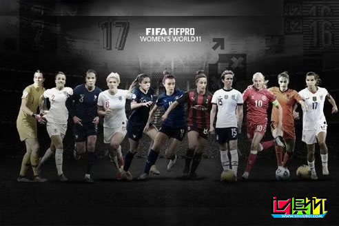 FIFA2020年度頒獎(jiǎng)典禮獲獎(jiǎng)明細(xì)，萊萬(wàn)榮膺世界足球先生-第3張圖片-世俱杯