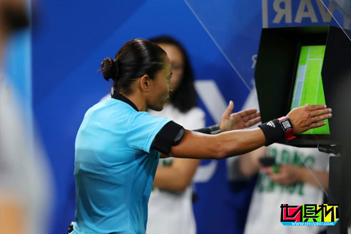 FIFA官網(wǎng)公布2020卡塔爾世俱杯裁判名單，首次加入女性主裁-第1張圖片-世俱杯