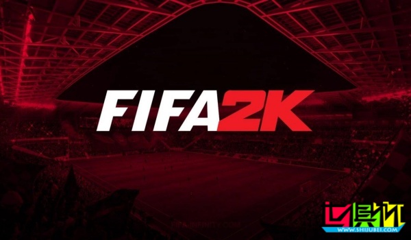 FIFA2K 獲得35+聯(lián)賽和800+俱樂部的版權(quán)許可-第1張圖片-世俱杯