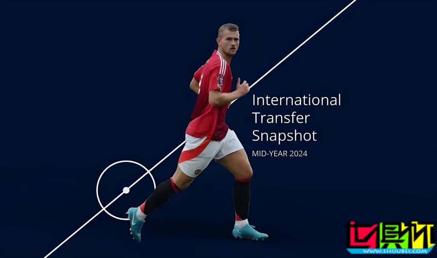 FIFA 發(fā)布夏窗簡報：男女足轉(zhuǎn)會次數(shù)創(chuàng)新高-第2張圖片-世俱杯