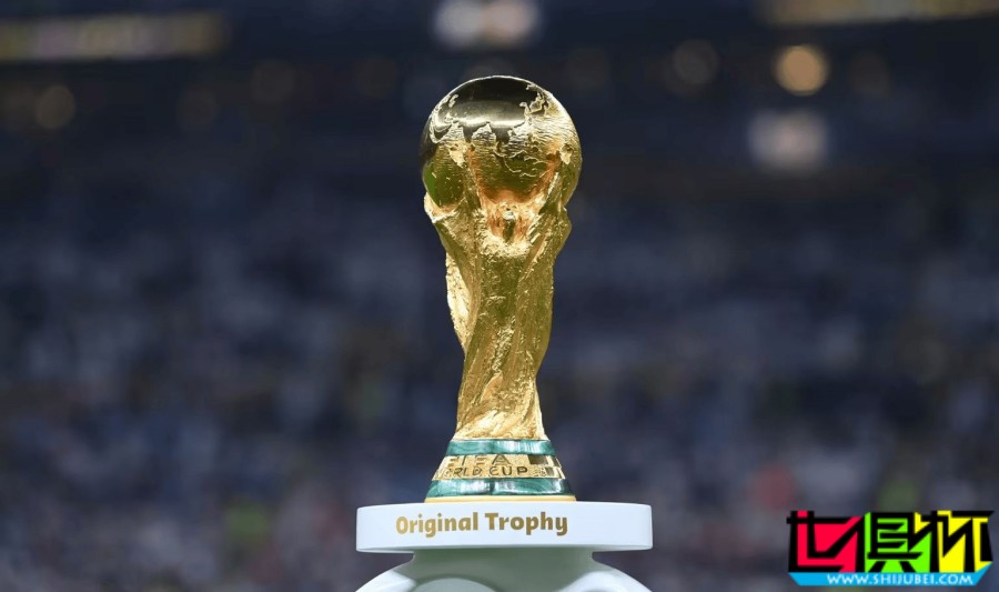 FIFA 官宣 2026 世界杯 賽程發(fā)布時(shí)間-第1張圖片-世俱杯